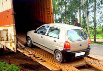 Car Transportation