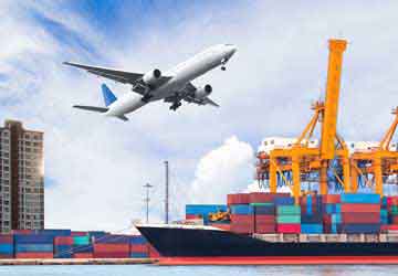 International Cargo